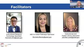 1.21.26 AALPD Webinar: Explore, Learn, Innovate Tech Tools for PD