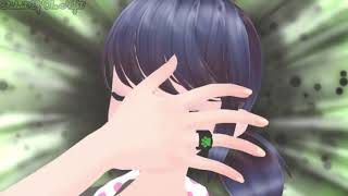 Mmd Miraculous Ladybug Transformations 2020-2021 Compilation