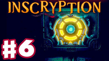 Inscryption - Gameplay Walkthrough Part 6 - Botopia!