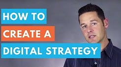 How To Create A Digital Marketing Strategy In The Modern Landscape