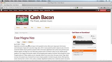 Adding More Shows with Devel Generate