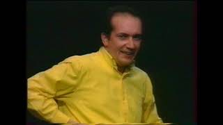 Bernard Azimuth - Les pressentiments (Sketch)