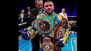 Lomachenko-Campbell Post Fight Thoughts Undisputed P4P Talk.