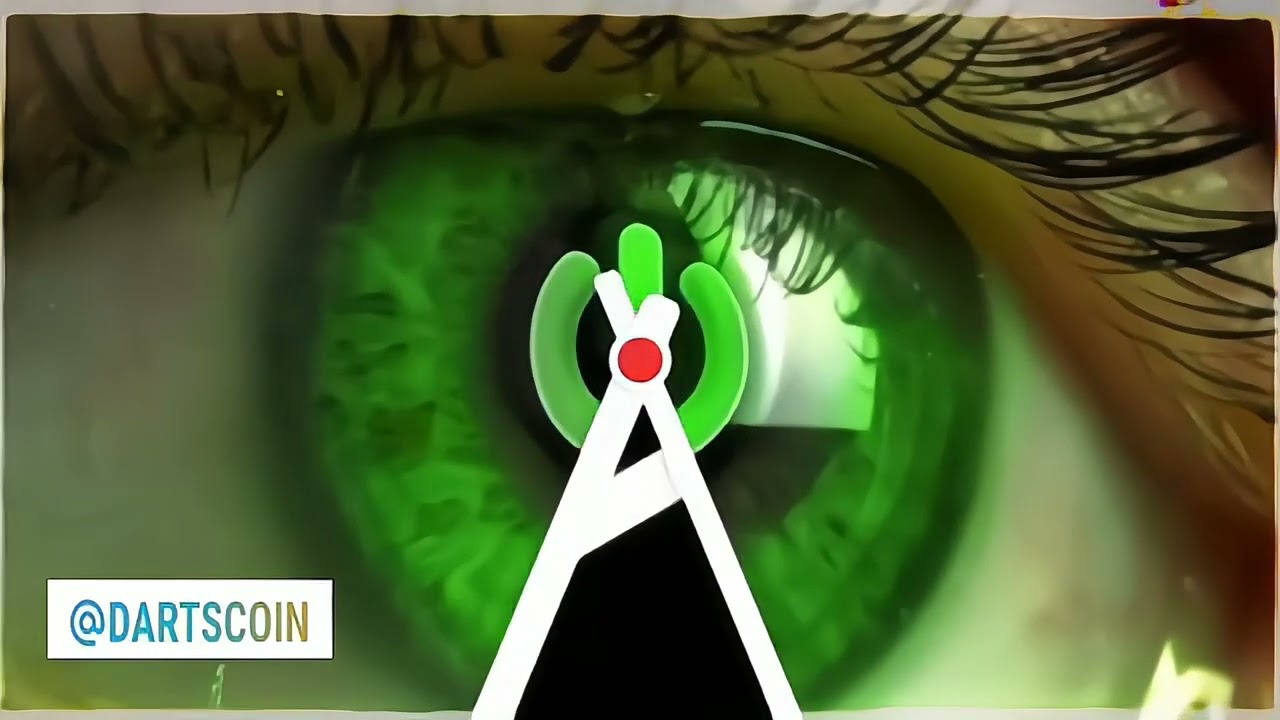 DartsCoin – Tokenization of the Darts Community Ecosystem $DRTS 