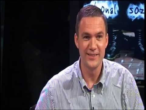 Theodor Holman Het Gesprek 2008