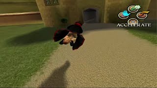 Harry Potter X Free Bird screenshot 2