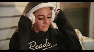 The Roads Below - If It Weren't For Me (Official Music Video)