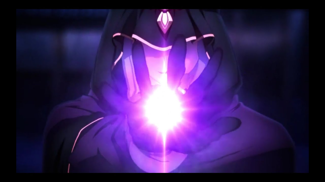 Fate/Stay Night Unlimited Blade Works Episode 6 Review CASTER AND