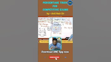 Prime Number Explained | Anil Nair || Quick Solutions || Download ANC App || @AnilNairClasses #anc