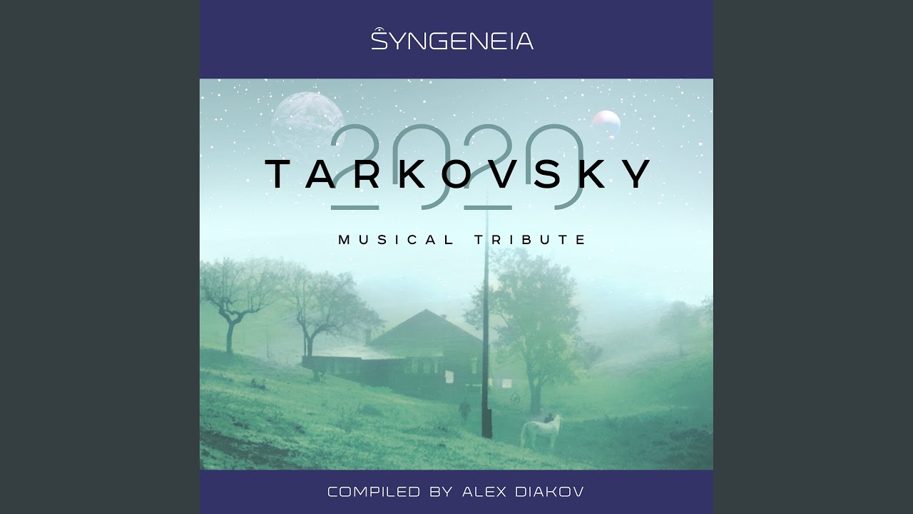 Infinite Path / Stalker