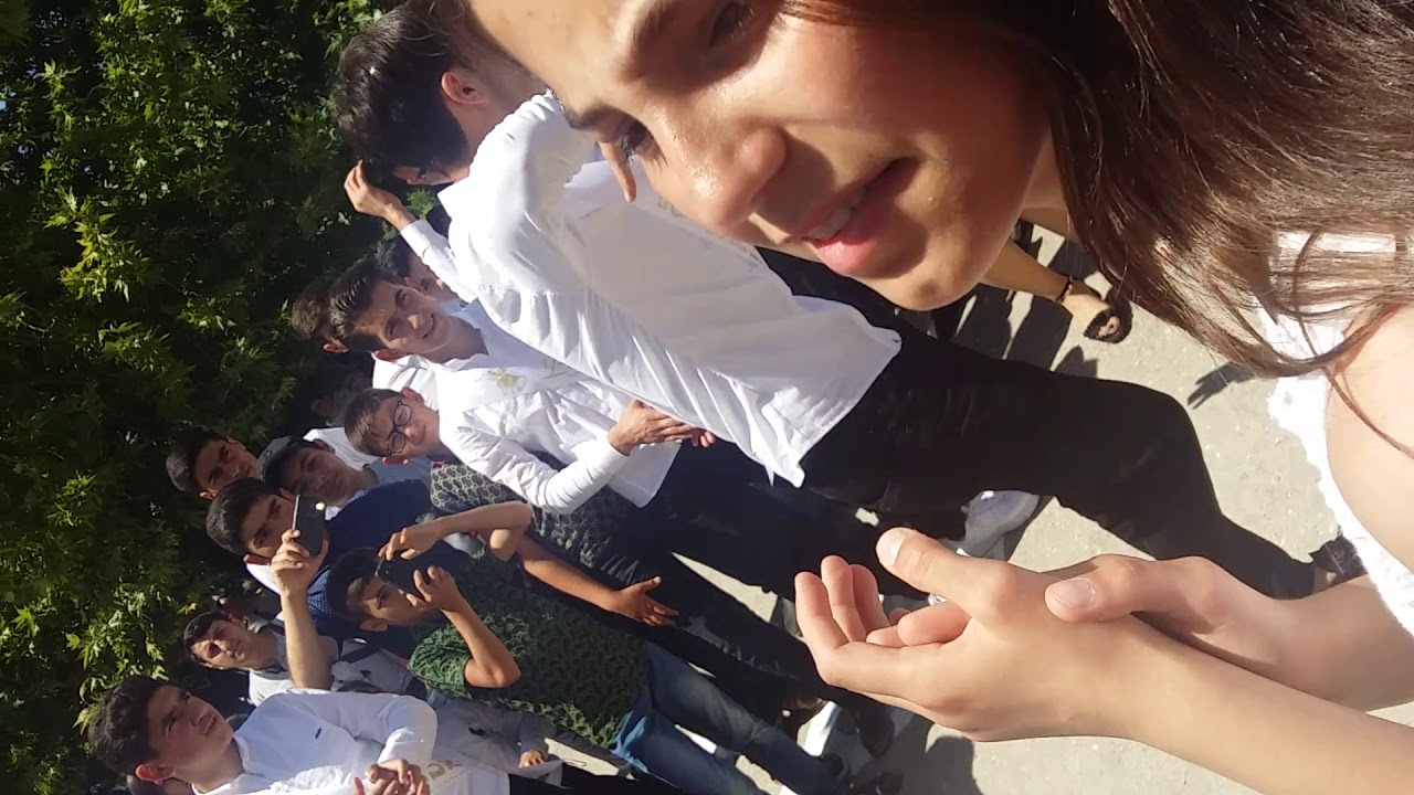 Xacmaz 2nomreli mekteb