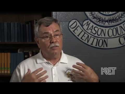 Mason County Detention Center Parenting Class | Safe and Sound  | KET