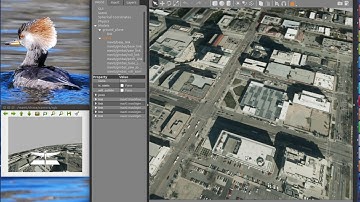 My Twin Dream in rosPlane with LQR controller