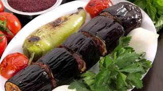 Meşhur Urfa Yemekleri Listesi - Urfa Foods 2019