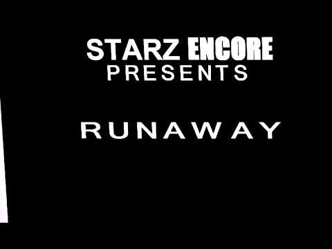 Starz Encore Action Runaway Rated PG 13