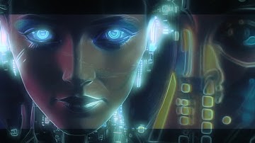 SINGULARITY ¬ A Short Animation