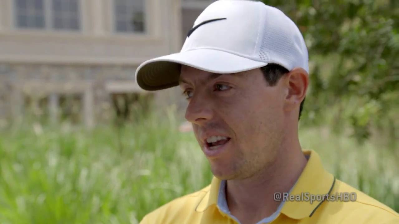 real sportschuhe Fowler & McIlroy on Feherty: Real Sports Trailer (HBO)