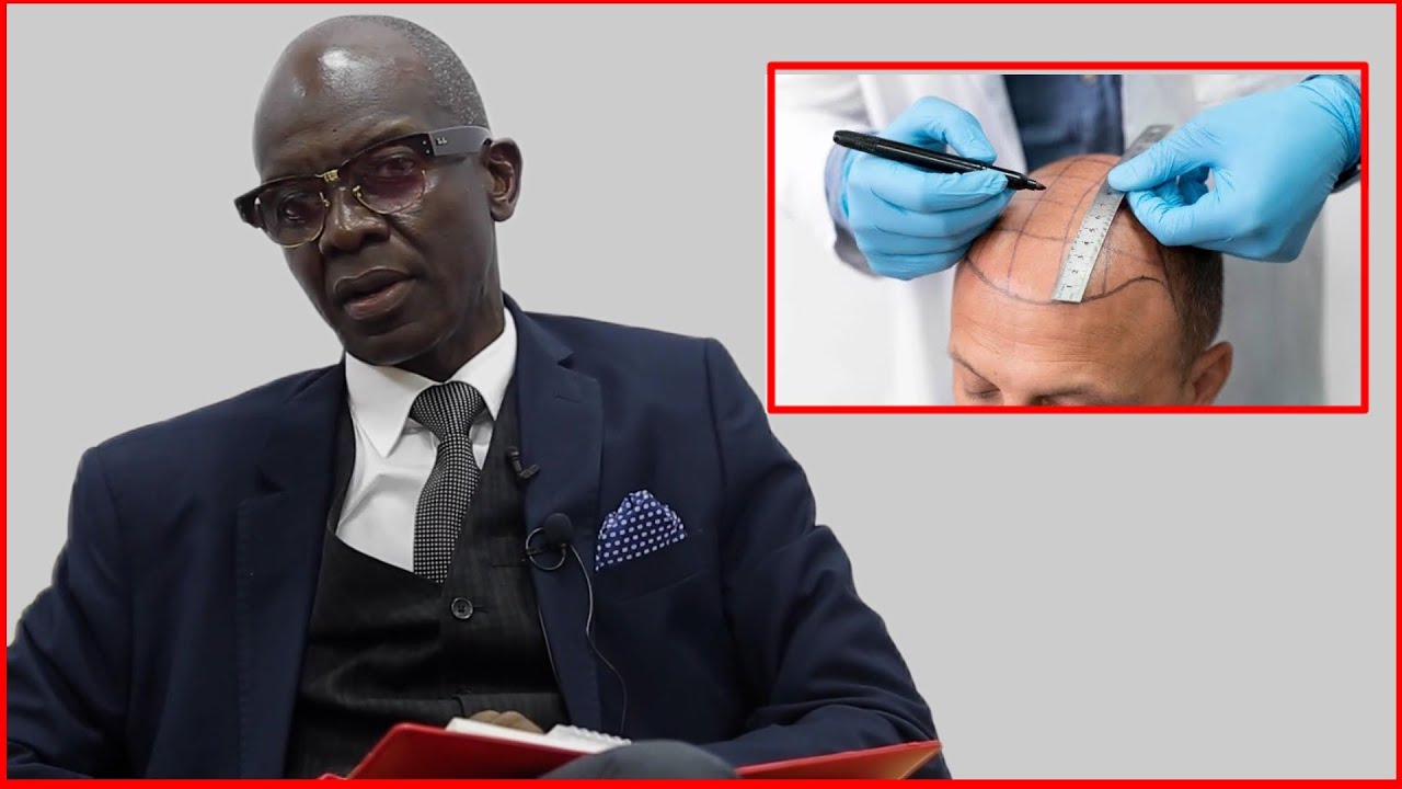 DKT. JANABI AFAFANUA JUU YA OPARESHENI YA VIPARA