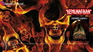 ILEGAL-KEMUNAFIKAN-(With Lyrics)