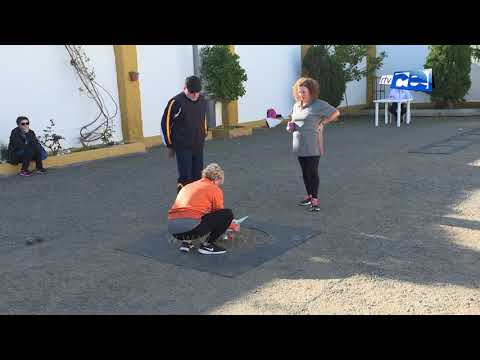 Fran Vázquez y Patro Moraño vencedores de la Fase Previa de Tiro de Precisión del Campeonato de España de Comunidades Autónomas