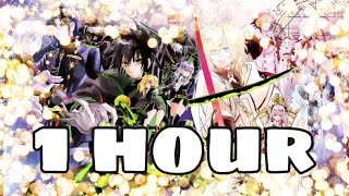 Download Lagu Owari no Seraph - Opening 2 | 1 hour loop MP3