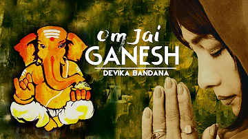 Ganesh Aarti | Om Jai Ganapati Deva | Devika Bandana | Nepali Bhajan