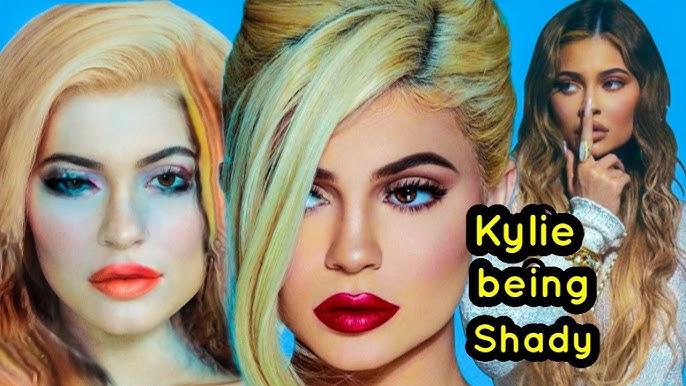 Kylie Jenner's Secret to Getting Her Hands on Rare Sold-Out Fashion -  BougieHabit