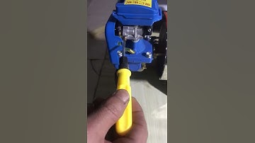 How to Fix The Fog Machine