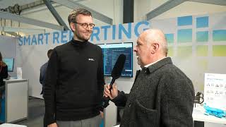 ECR 2023: Structured Reporting and AI