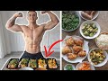HEALTHY & EASY Meal Prep for People Who Can't (or Won't) Cook