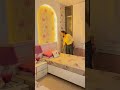 Kids Room Luxury Interior Design #shorts #interiordesign