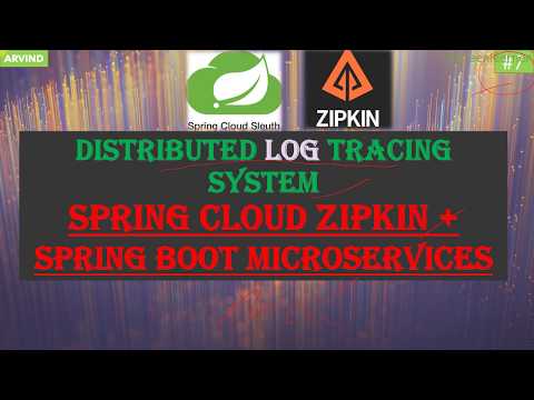 Distributed Tracing with