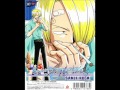 One Piece OST Moulin Rouge Sanji One Piece OST Moulin Rouge Sanji