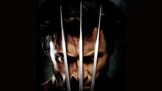 James Howlett - Logan - The Wolverine