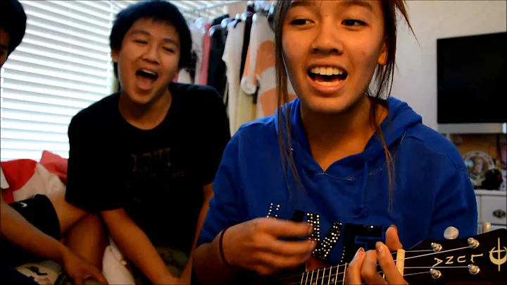 We Could Happen Ukulele Cover by Jacquelyn Nguyen ...
