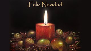 ¡Feliz Navidad, Amigos!