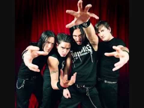 Bullet For My Valentine Hit The Floor Live Cardiff 2005 Youtube