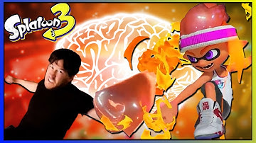 Inside the Mind of Splatoon 3 Triple Splashdown Users