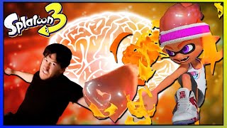 Inside the Mind of Splatoon 3 Triple Splashdown Users