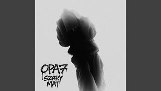 SZARY MAT
