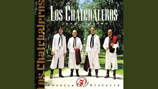 Video thumbnail of "Los Chalchaleros - La Tucumanita"