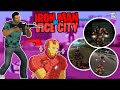 I became IRONMAN aka Tommy Stark in gta vice city! 😎🤖