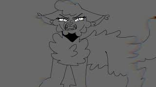 Ive Had Enough (Vent Animatic)(FLASH WARNING)