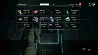 The Killing Antidote [PC/STEAM] -14- Vom Regen in die Traufe