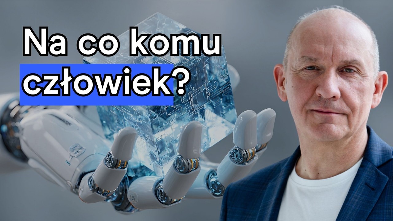 Ile osób jest potrzebnych do funkcjonowania gospodarki? | W Sedno Rynku