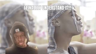 I FINALLY CRACKED THE CODE!!! | First Time Listening To ECCO2K