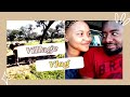 TRAVEL VLOG | OKAHUA | NAMIBIAN YOUTUBER