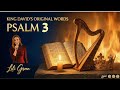 Psalm 3 (Tehillim) – How King David found PEACE in his Darkest Hour (Eng/Esp Lyrics)