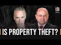 Is property theft  dr robert murphy  ep 189