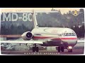 McDonnell Douglas MD-80